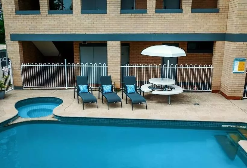 Fotos del hotel The Select Inn Penrith:  15