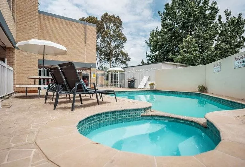 Fotos del hotel The Select Inn Penrith:  10