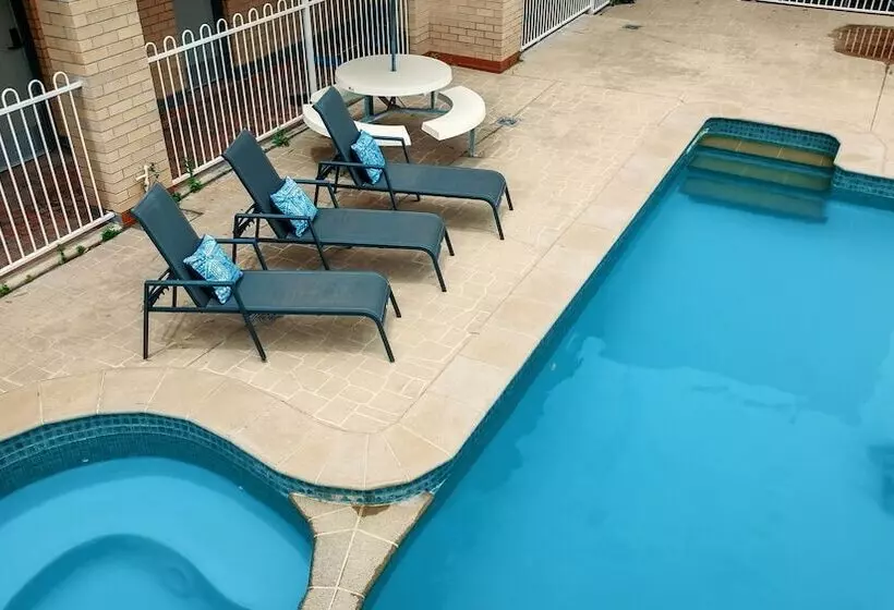 Fotos del hotel The Select Inn Penrith:  2