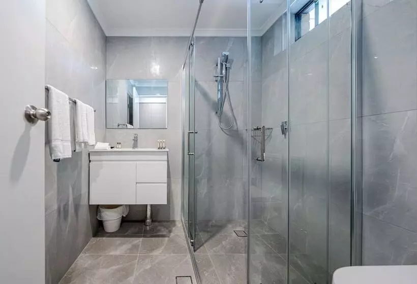 Fotos del hotel The Select Inn Penrith:  6