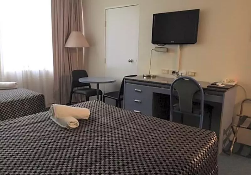 The Select Inn Penrith