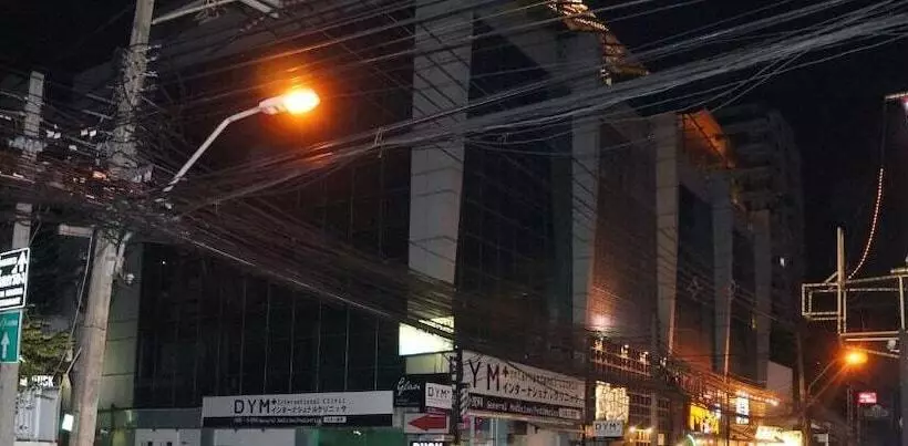 Fotos del hotel Snooze  Thonglor Bangkok:  5