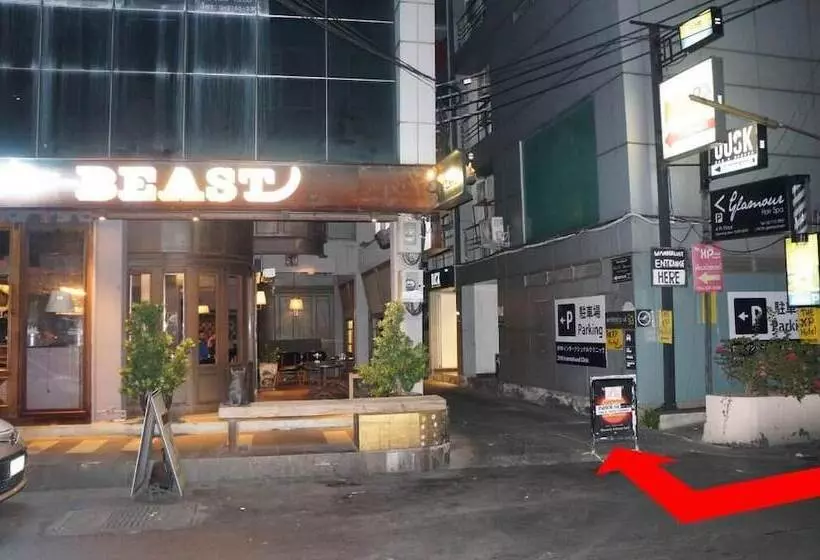 Fotos del hotel Snooze  Thonglor Bangkok:  2