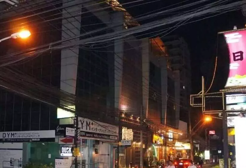 Fotos del hotel Snooze  Thonglor Bangkok:  18