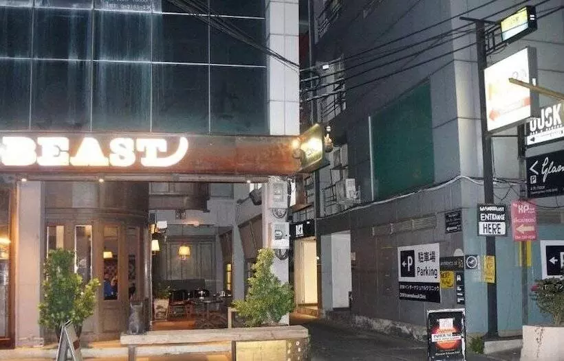 Fotos del hotel Snooze  Thonglor Bangkok:  15