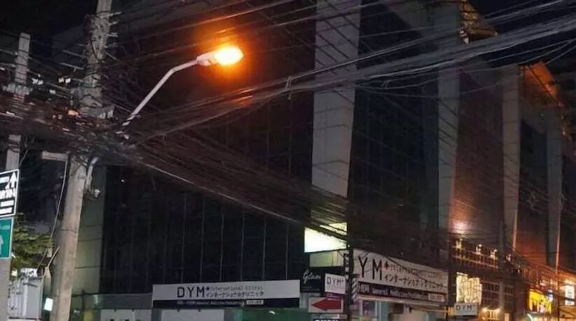 Fotos del hotel Snooze  Thonglor Bangkok:  9