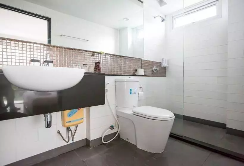 Fotos del hotel Snooze  Thonglor Bangkok:  4