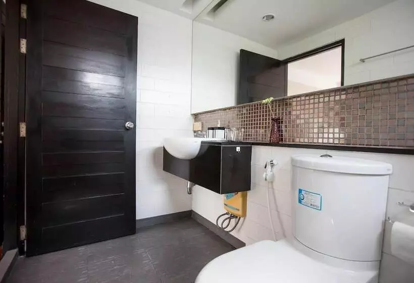 Fotos del hotel Snooze  Thonglor Bangkok:  12