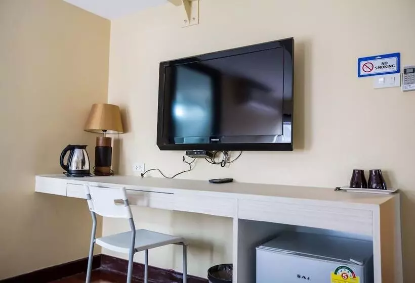 Fotos del hotel Snooze  Thonglor Bangkok:  24