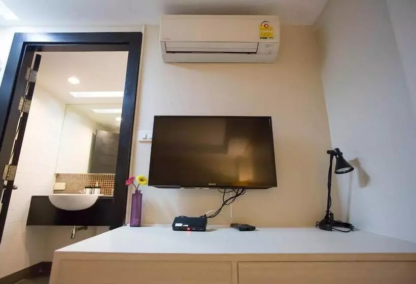 Fotos del hotel Snooze  Thonglor Bangkok:  21