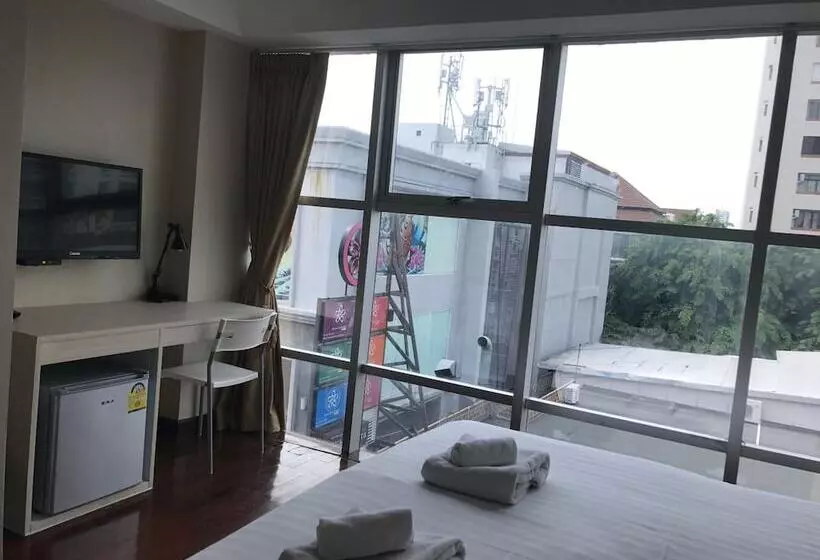 Fotos del hotel Snooze  Thonglor Bangkok:  25