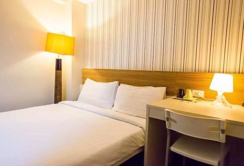 Snooze  Thonglor Bangkok