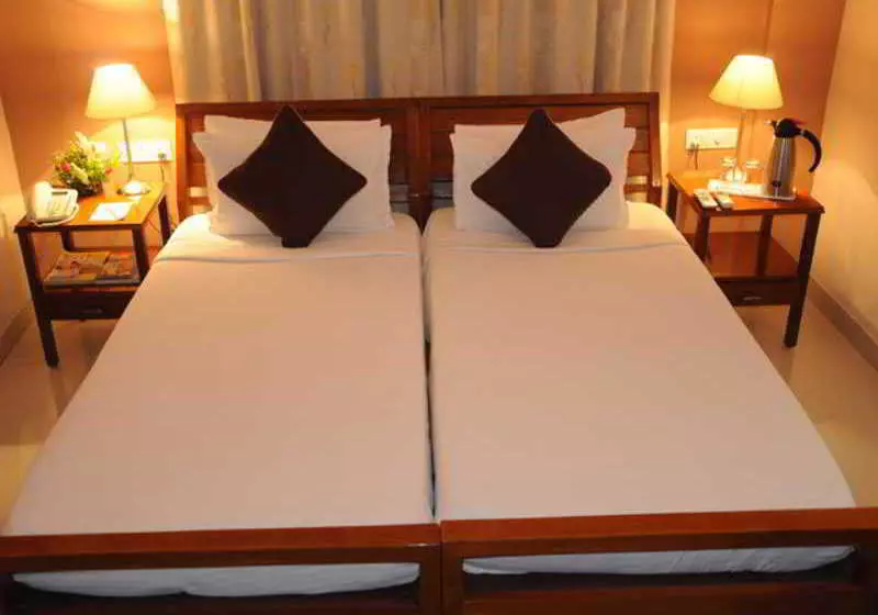 Fotos del hotel 12th Avenue:  10