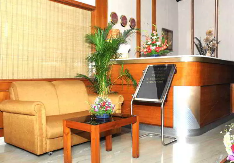 Fotos del hotel 12th Avenue:  11