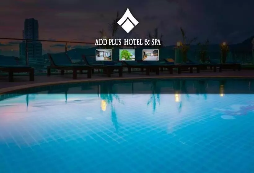 Fotos del hotel Add Plus  & Spa:  2