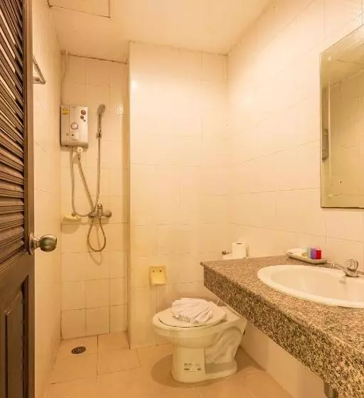 Fotos del hotel Add Plus  & Spa:  4