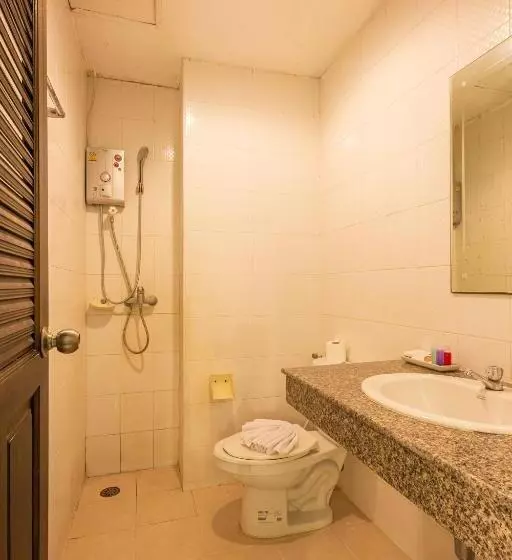 Fotos del hotel Add Plus  & Spa:  7