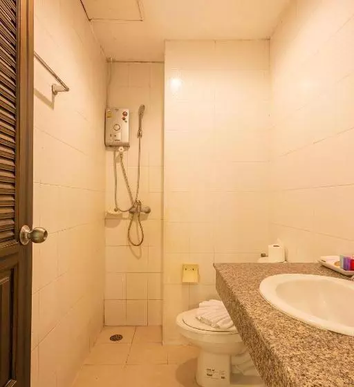 Fotos del hotel Add Plus  & Spa:  10