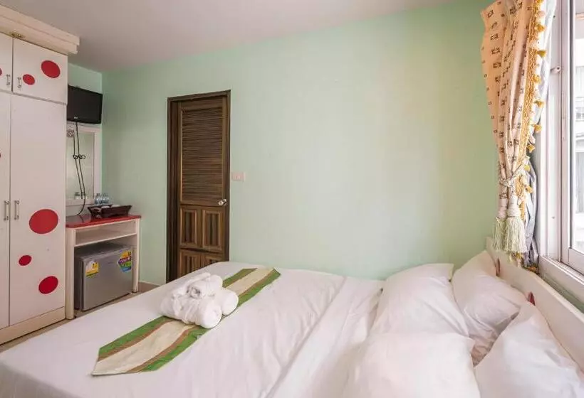 Fotos del hotel Add Plus  & Spa:  21