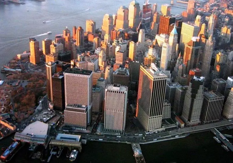 Fotos del hotel Aloft Manhattan Downtown  Financial District:  9