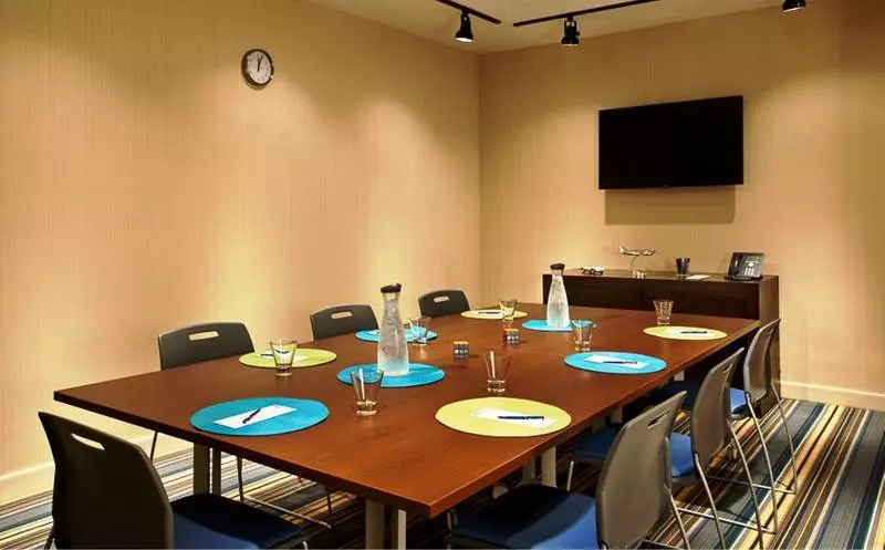 Fotos del hotel Aloft Manhattan Downtown  Financial District:  14