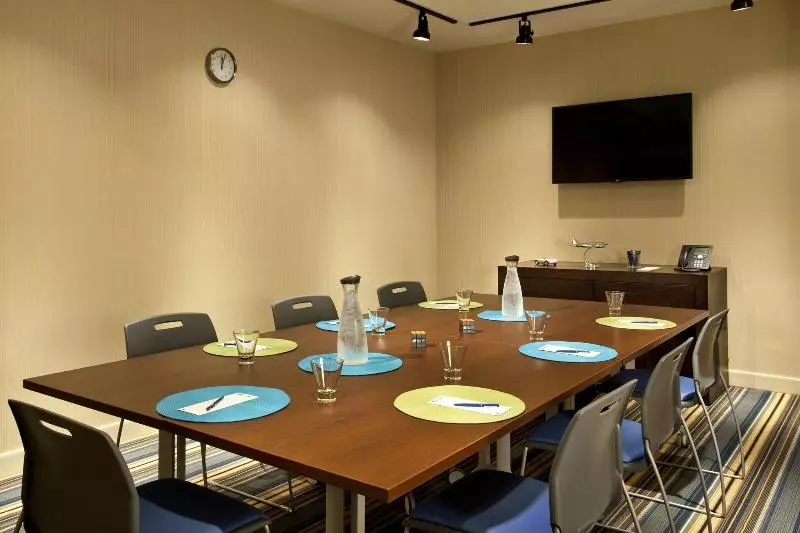 Fotos del hotel Aloft Manhattan Downtown  Financial District:  6