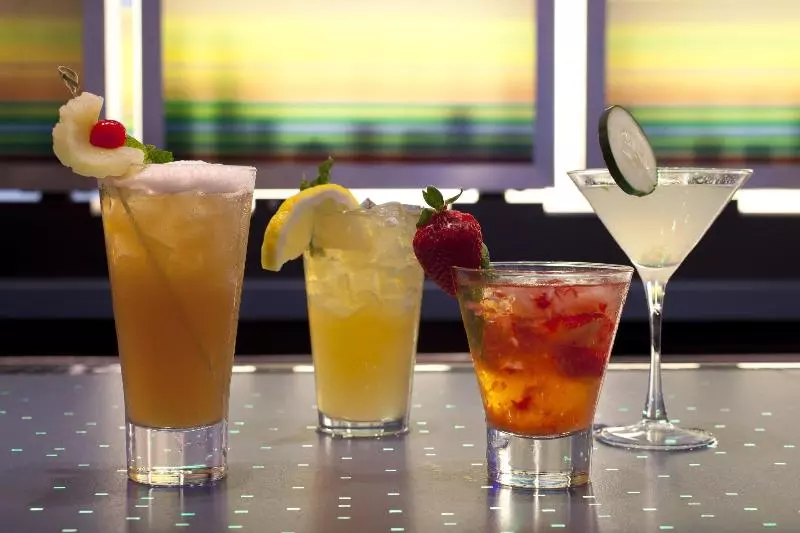 Fotos del hotel Aloft Manhattan Downtown  Financial District:  16