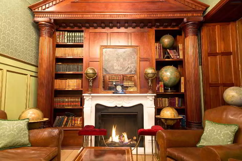 Fotos del hotel Ateneo Sevilla:  3