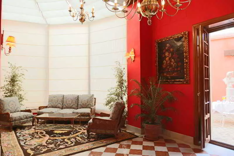 Fotos del hotel Ateneo Sevilla:  4