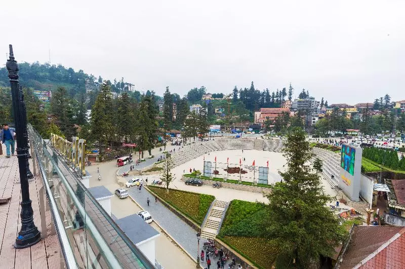 Fotos del hotel Bb  Sapa:  18