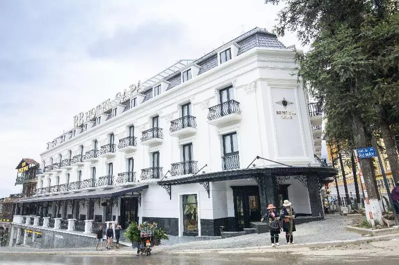 Fotos del hotel Bb  Sapa:  7