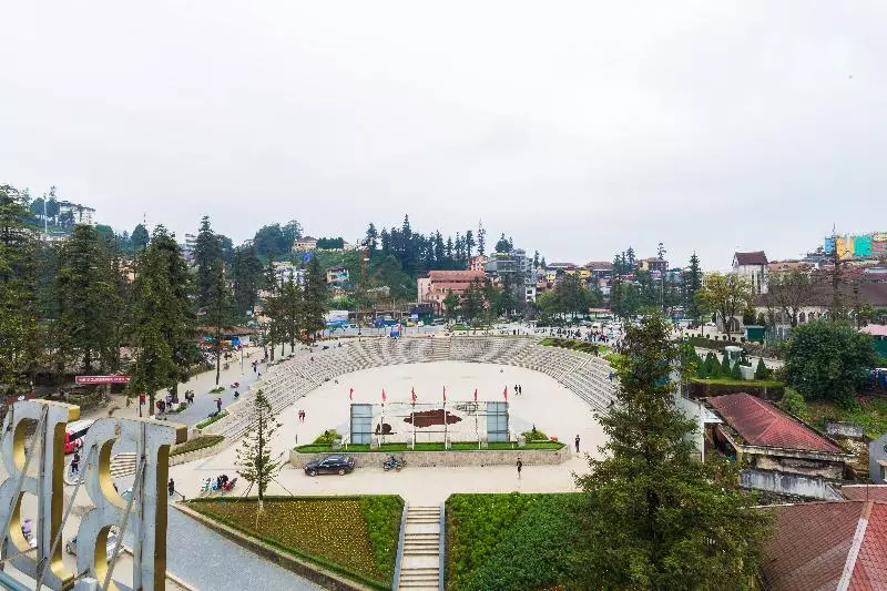 Fotos del hotel Bb  Sapa:  2