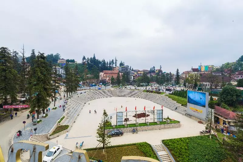 Fotos del hotel Bb  Sapa:  15