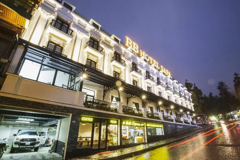 Fotos del hotel Bb  Sapa:  12