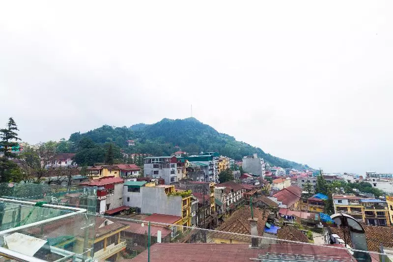 Fotos del hotel Bb  Sapa:  6