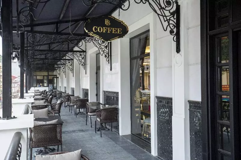 Fotos del hotel Bb  Sapa:  14