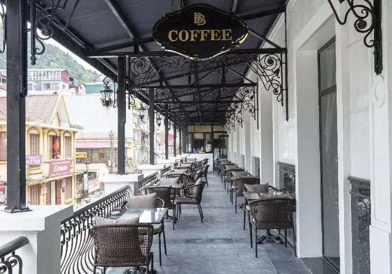 Fotos del hotel Bb  Sapa:  10