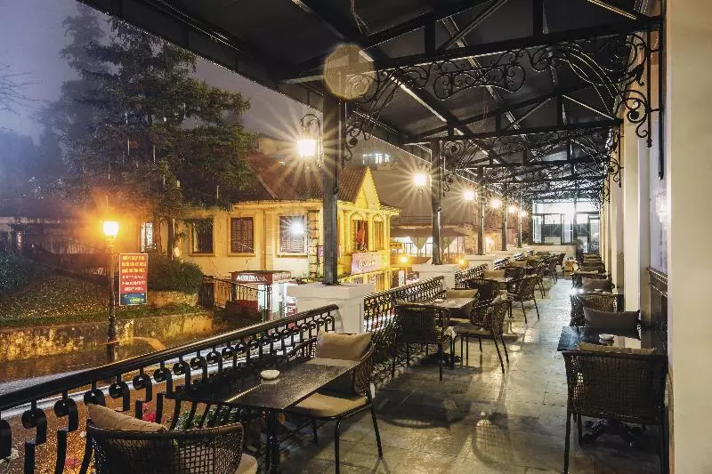 Fotos del hotel Bb  Sapa:  4