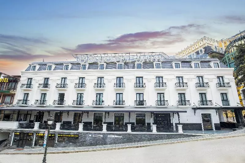 Fotos del hotel Bb  Sapa:  23