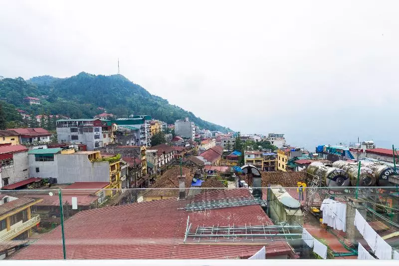 Fotos del hotel Bb  Sapa:  11