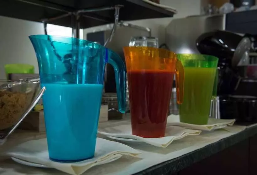 Fotos del hotel Berg:  4