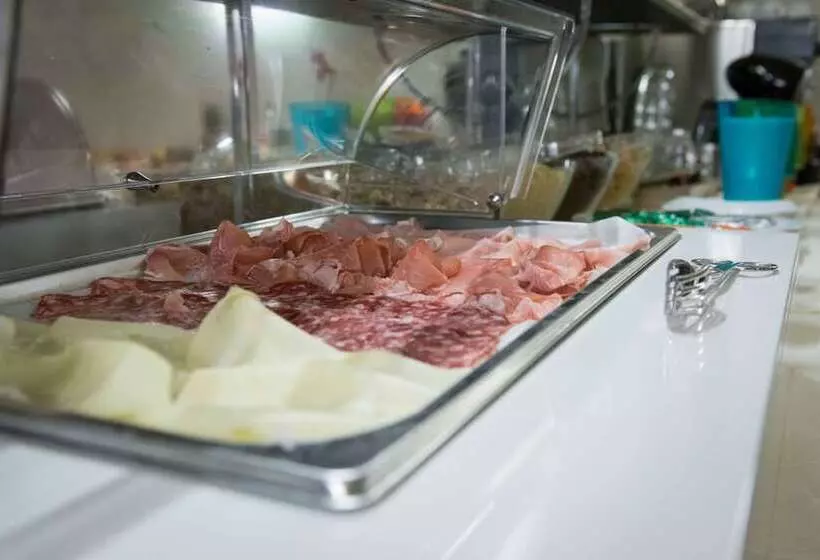 Fotos del hotel Berg:  8