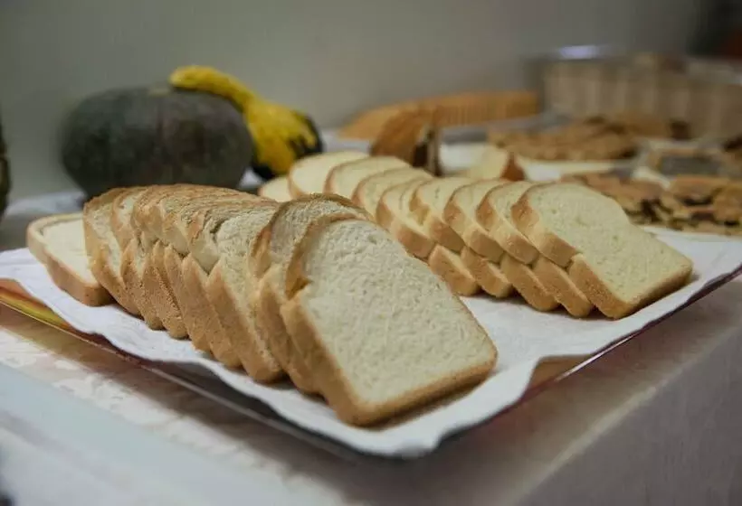 Fotos del hotel Berg:  3