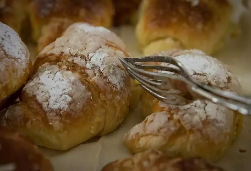 Fotos del hotel Berg:  10