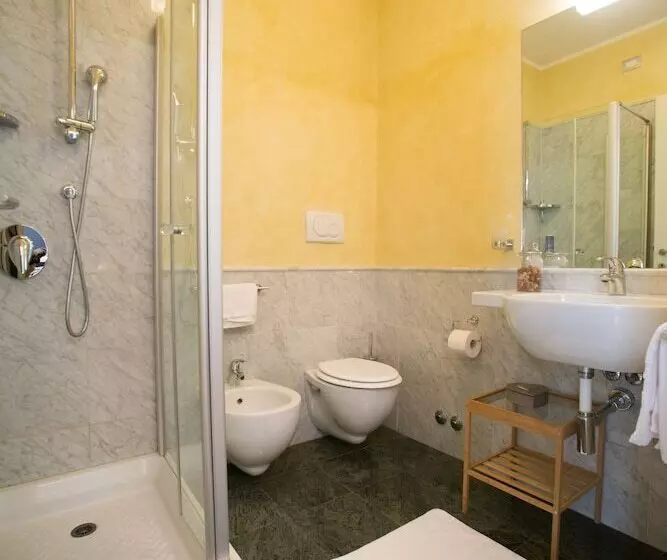 Fotos del hotel Berg:  5