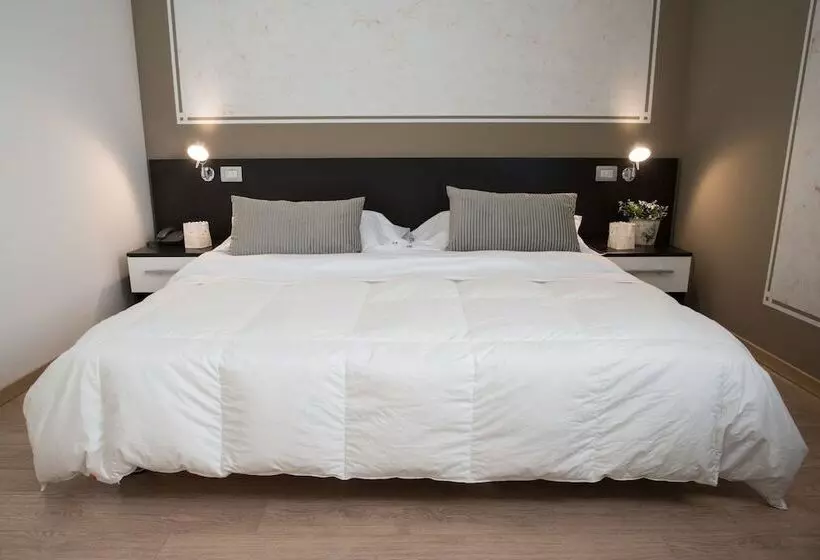 Fotos del hotel Berg:  9