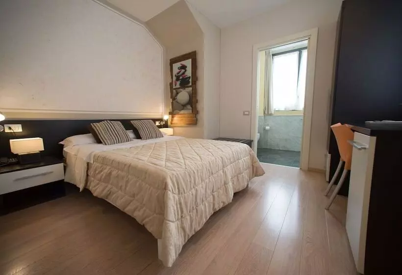 Fotos del hotel Berg:  12