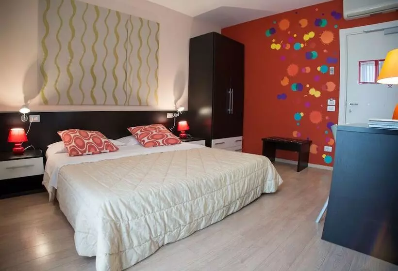 Fotos del hotel Berg:  2