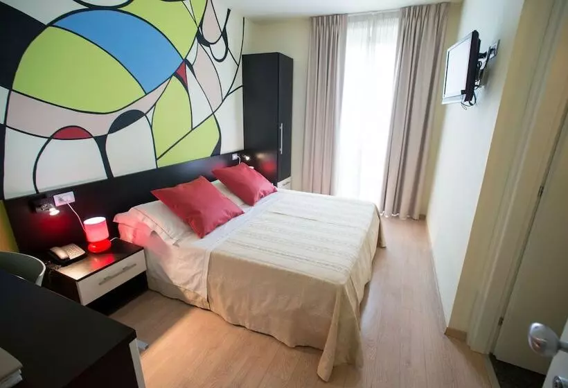 Fotos del hotel Berg:  7