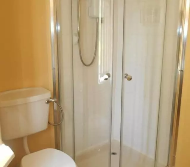 Fotos del hotel Central Guest House:  3